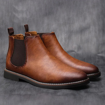 Harry | Chelsea Boots voor Mannen Editie 2