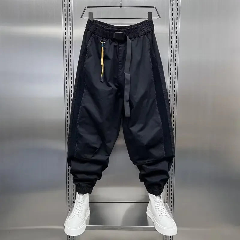 Laurent™ | Comfortabele Baggy Broek