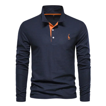 Pélle™ | Polo Casual Stads