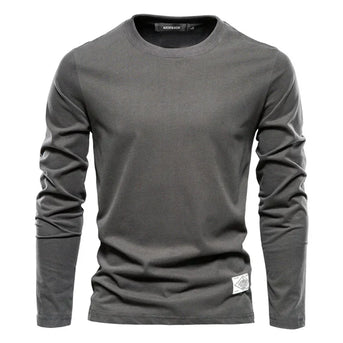 Bastien™ | Sweater van Zachte Tricot