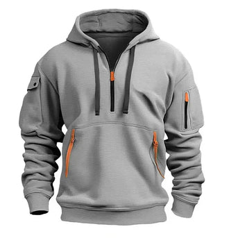 Daniel | Comfortabele Hoodie