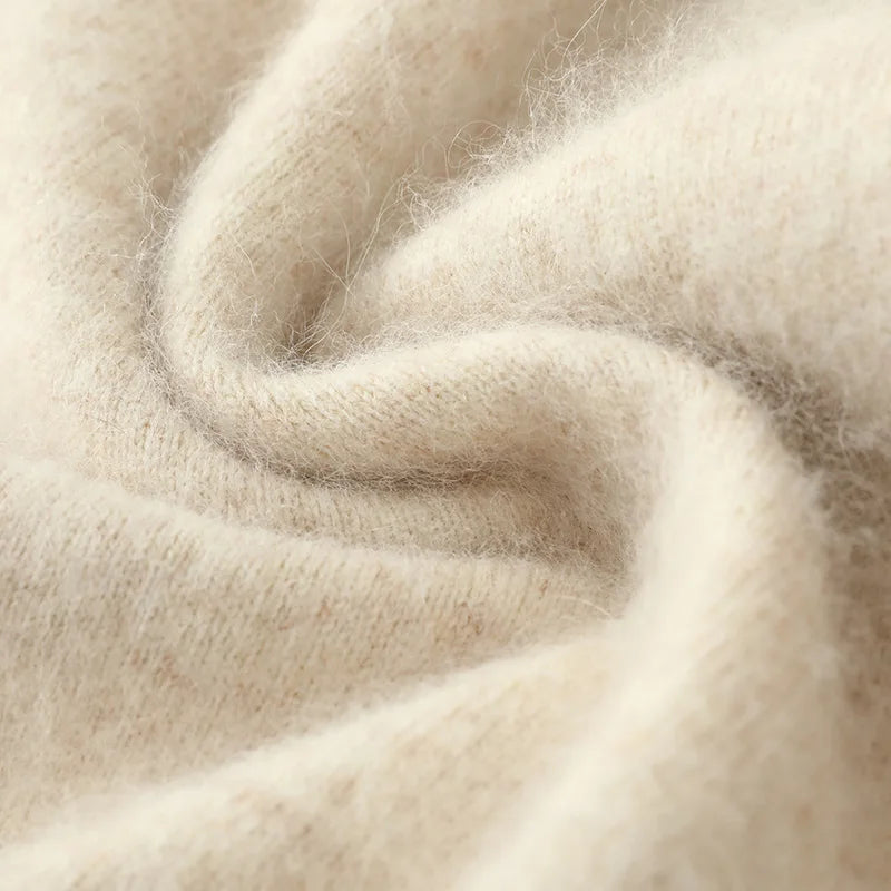 Colby - KARDIGAN VAN KASHMIR