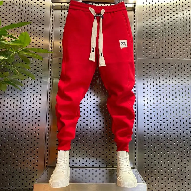 Laurent™ | Moderne Broek met Stijl