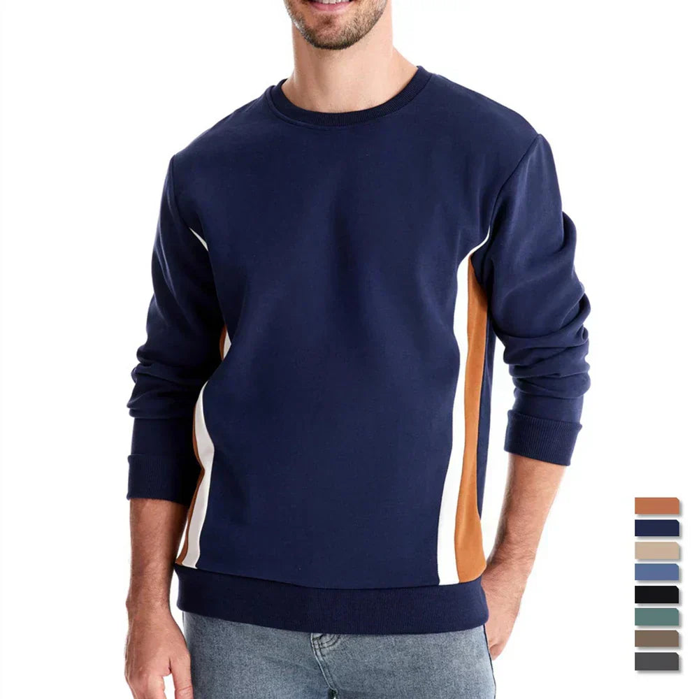 Romain™ | Tijdloze Uni Sweater