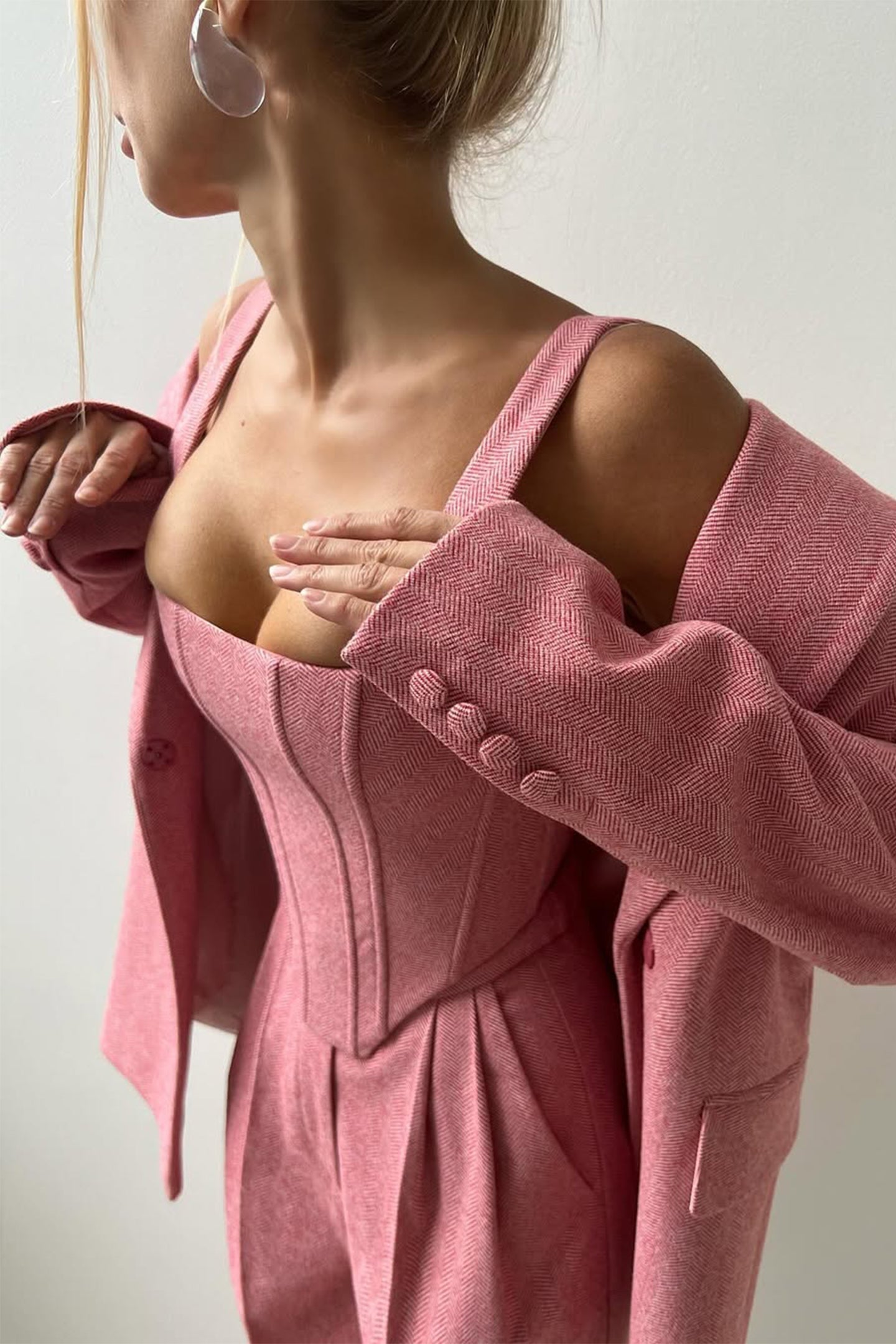 Dolce™ | Macht Outfit