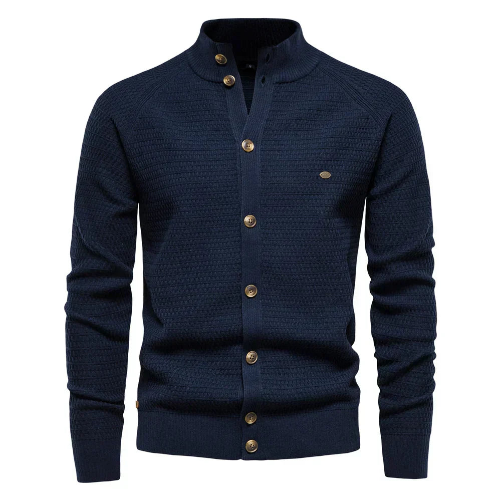 Florent™ | Dunne brei cardigan