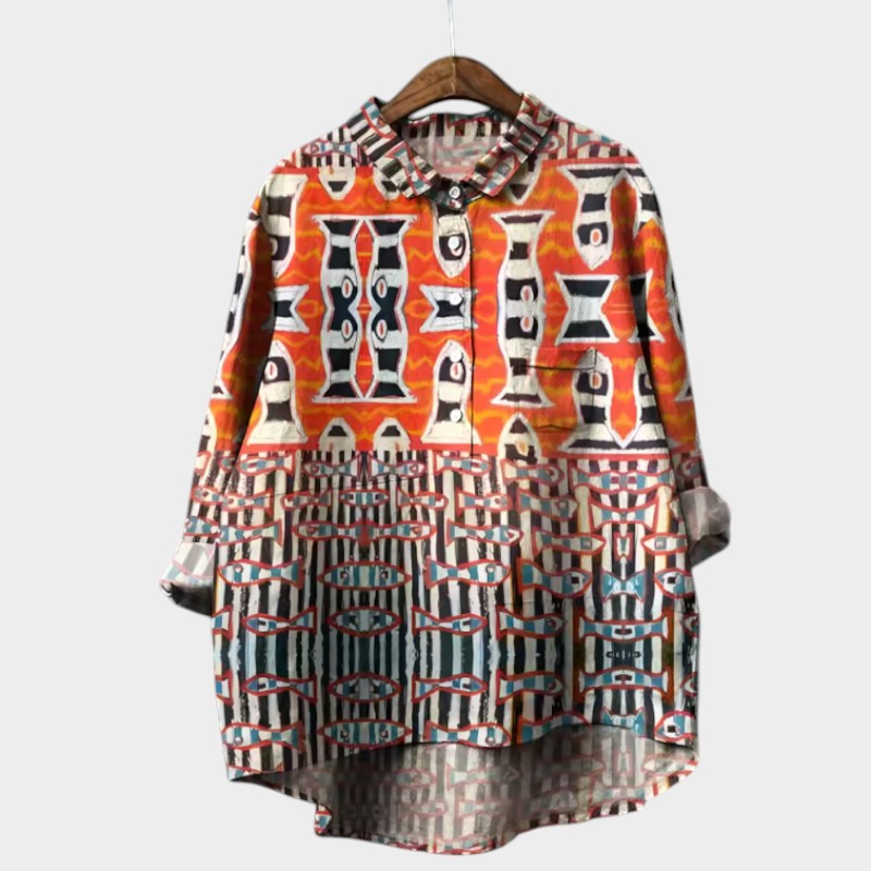 Mary Jane® | Blouse