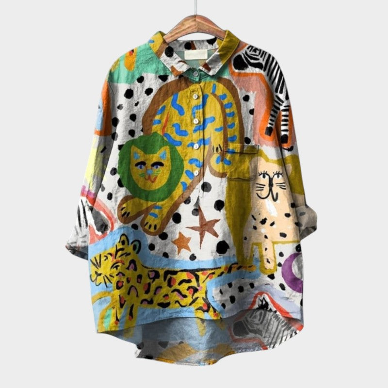 Mary Jane® | Blouse