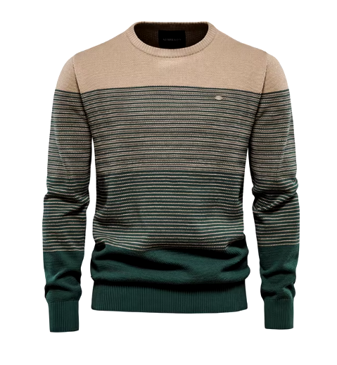 Maxime™ | Klassieke Draaijumper