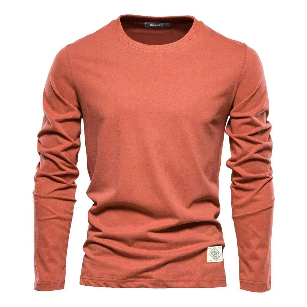 Bastien™ | Sweater van Zachte Tricot