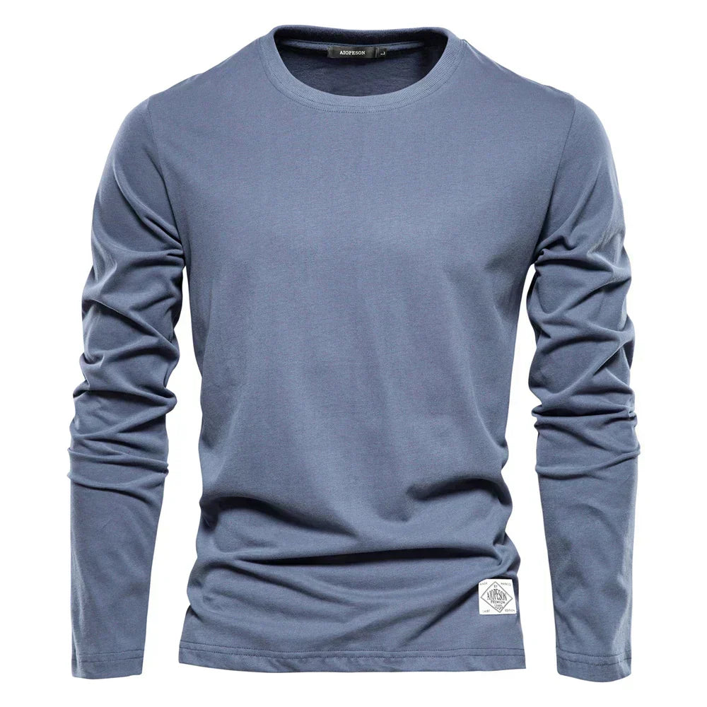 Bastien™ | Sweater van Zachte Tricot