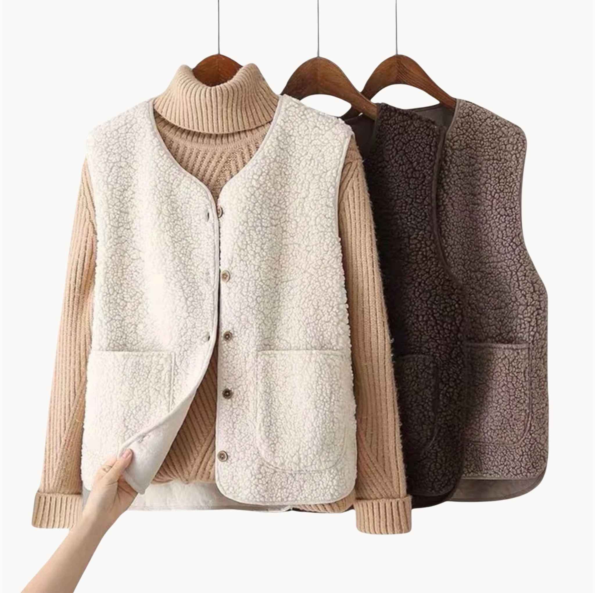 Faye | Elegante Cardigan