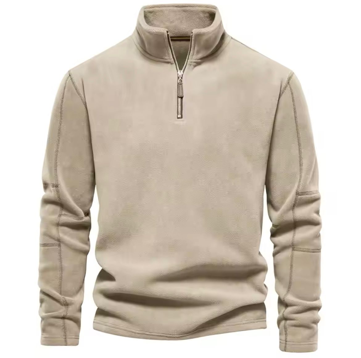 Romeo™ | Warme Fleece Trui