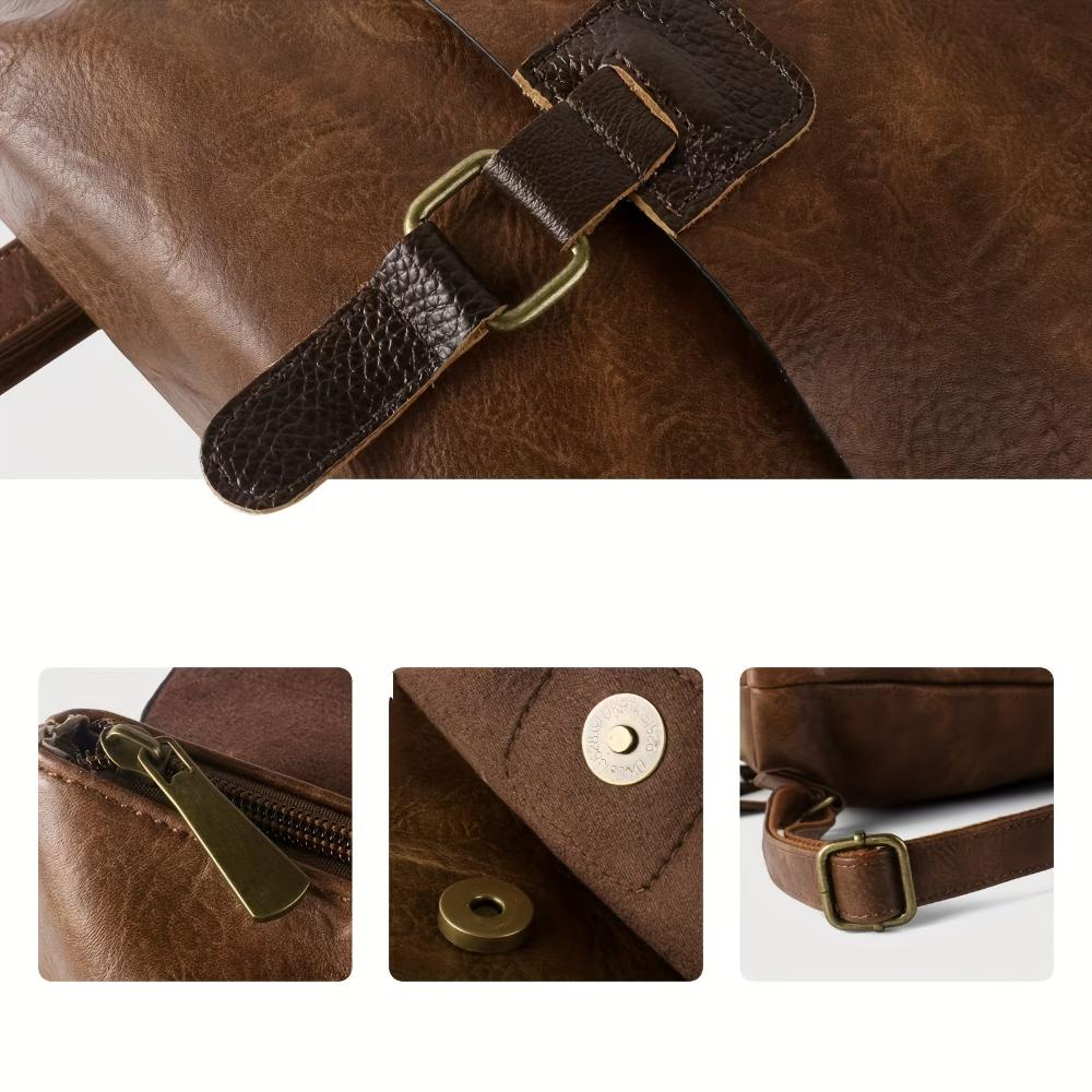 Nina | Universele vintage rugzak