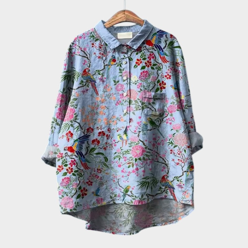 Mary Jane® | Blouse
