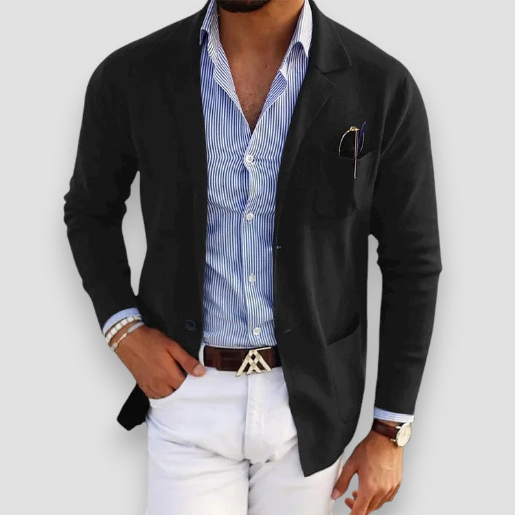 Alby™ | Comfortabele Blazer