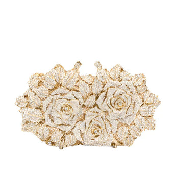 Mary Jane™ | Clutch Tas Luna Spark