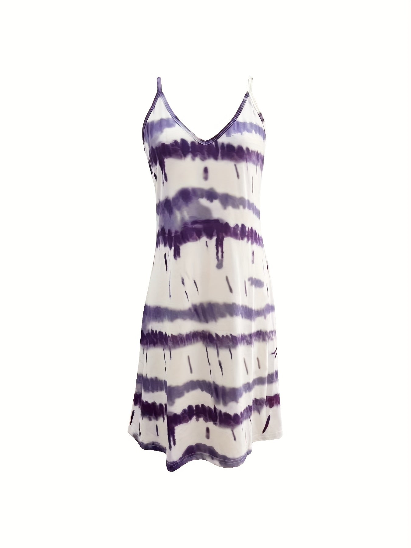 Kasia | Casual Jurk met Dekolleté