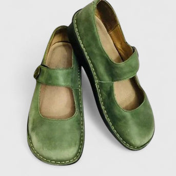 Amandine – Orthopedische Schoenen met Steun voor de Voetboog