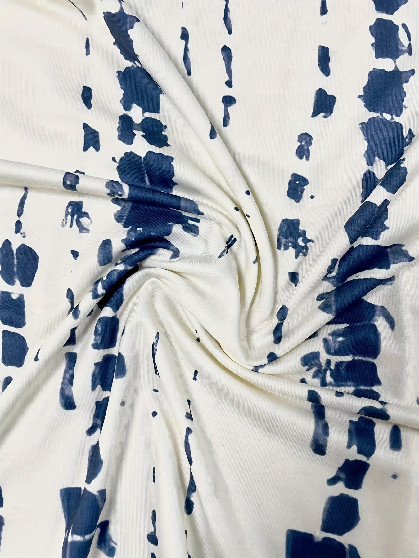 Kasia | Casual Jurk met Dekolleté