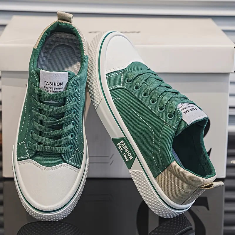 Valmère™ | Comfortabele en casual sneakers