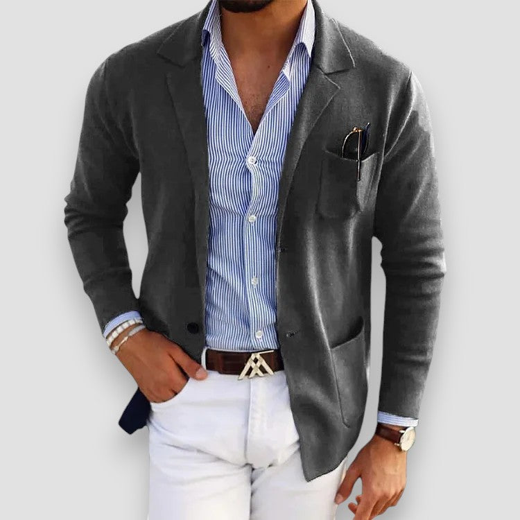 Alby™ | Comfortabele Blazer