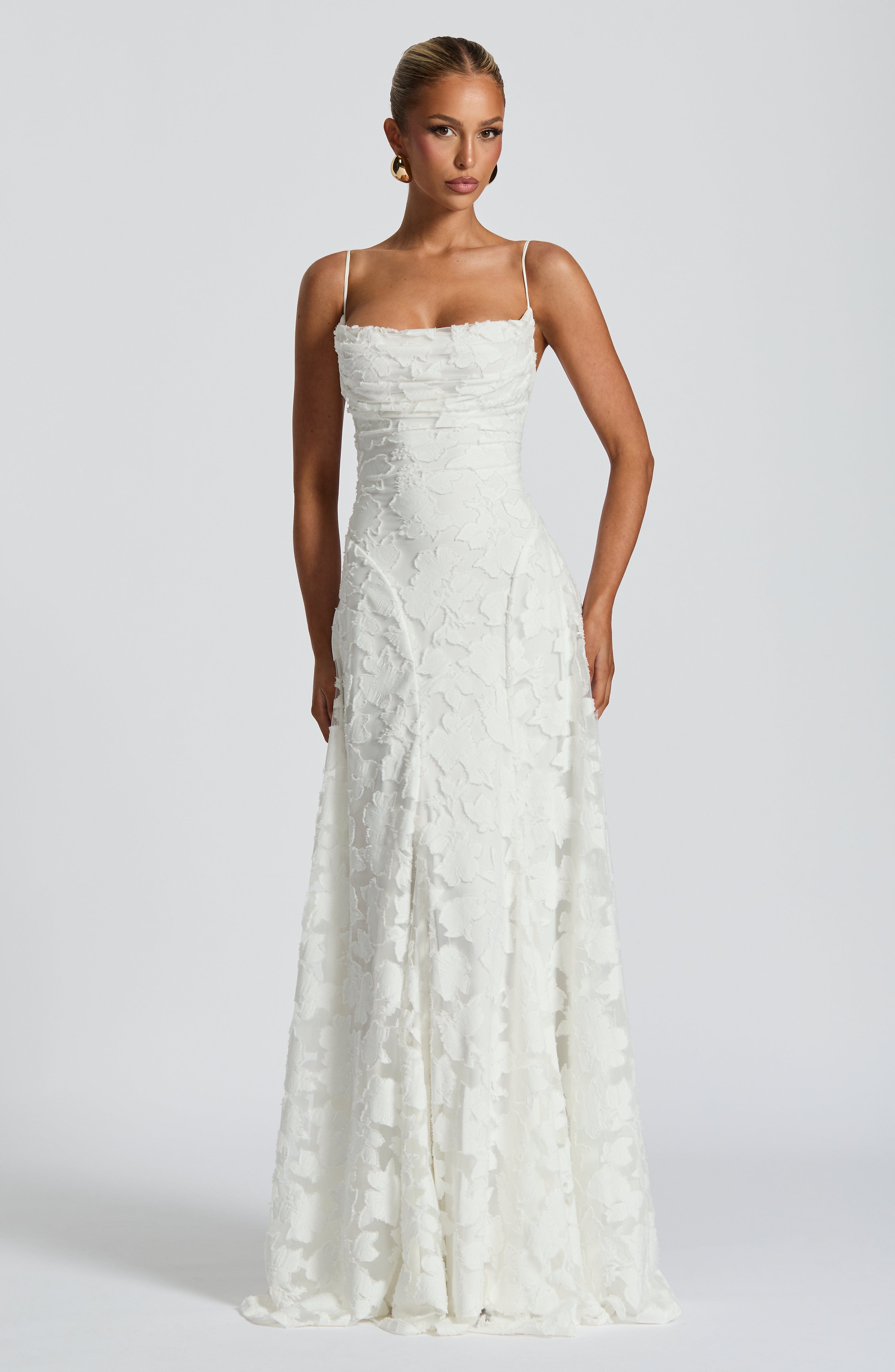 Iris | Ivoor Harmonie