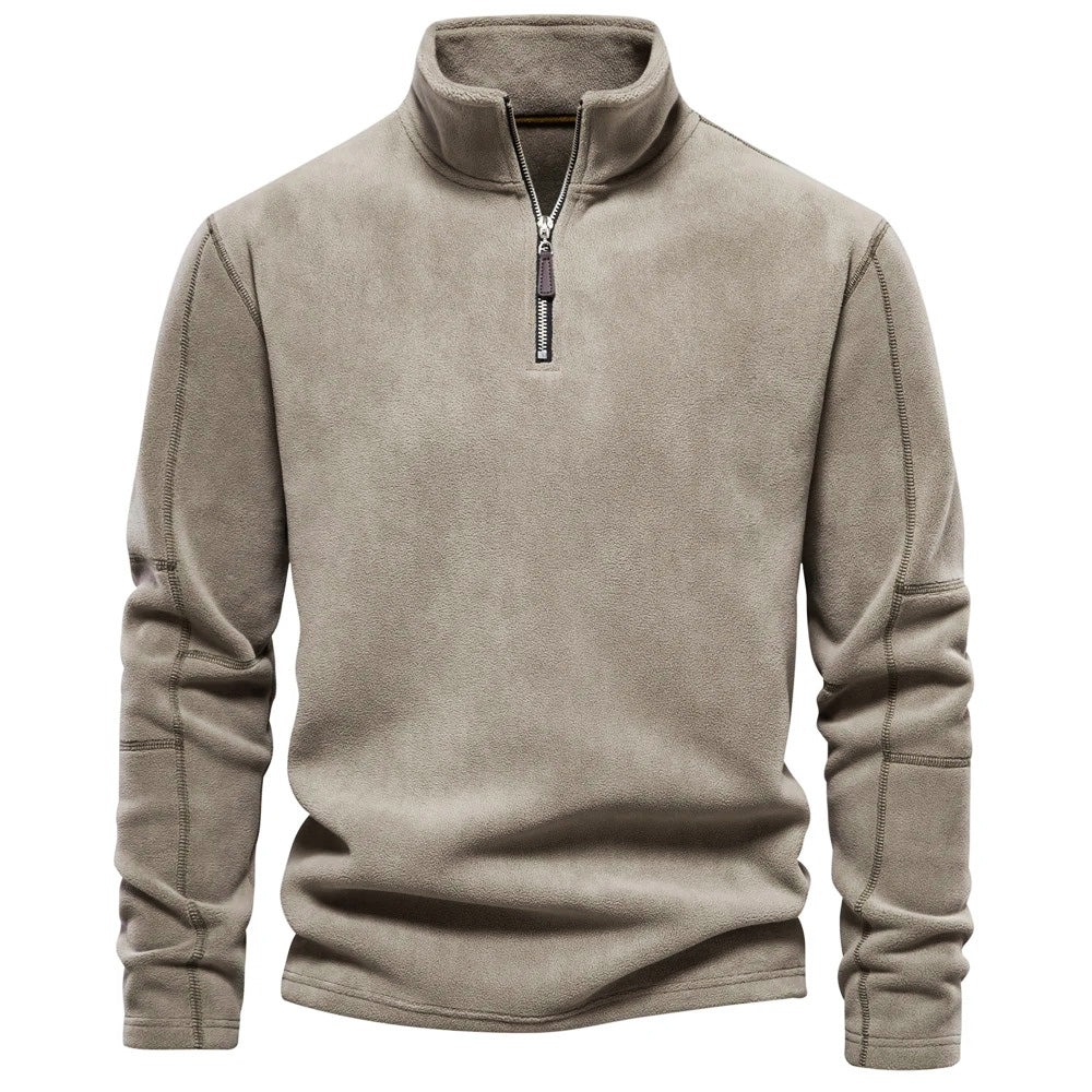Romeo™ | Warme Fleece Trui