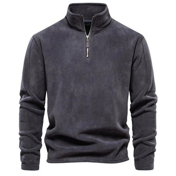 Romeo™ | Warme Fleece Trui