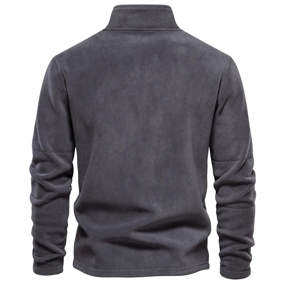 Romeo™ | Warme Fleece Trui