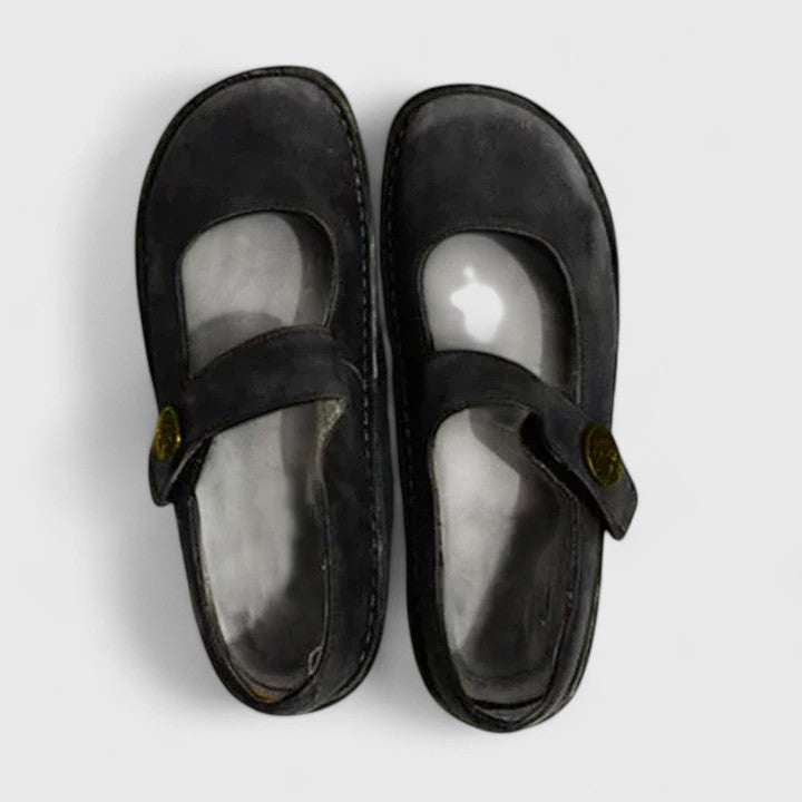 Amandine – Orthopedische Schoenen met Steun voor de Voetboog