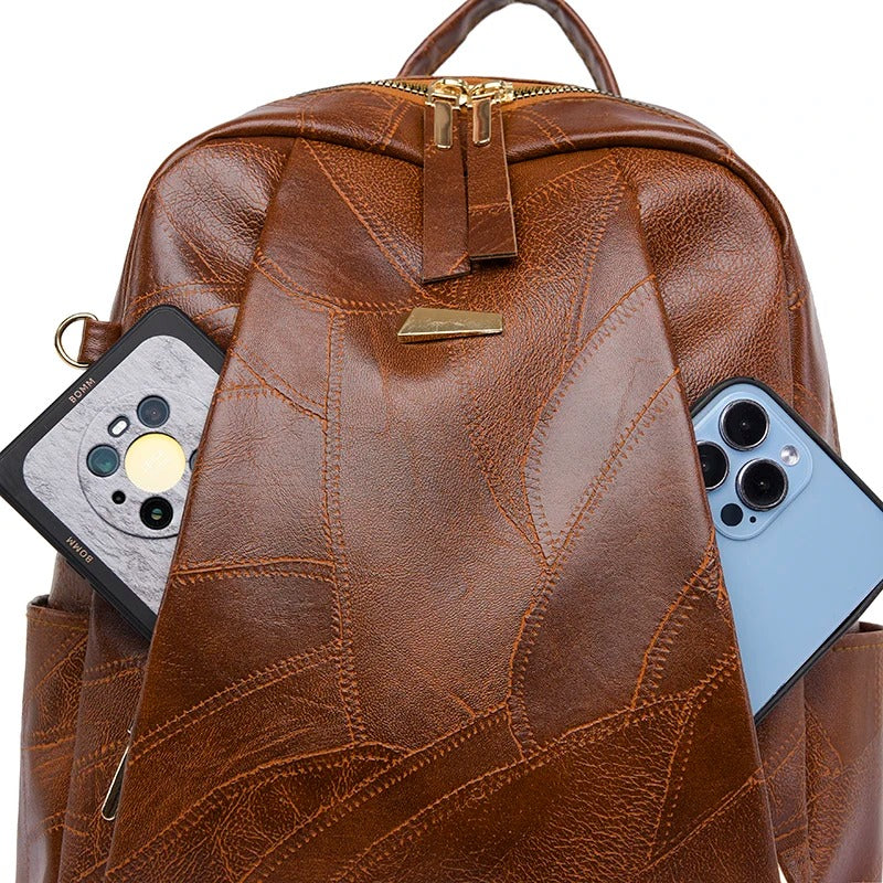 Lydia | Elegante Klassieke Rugzak