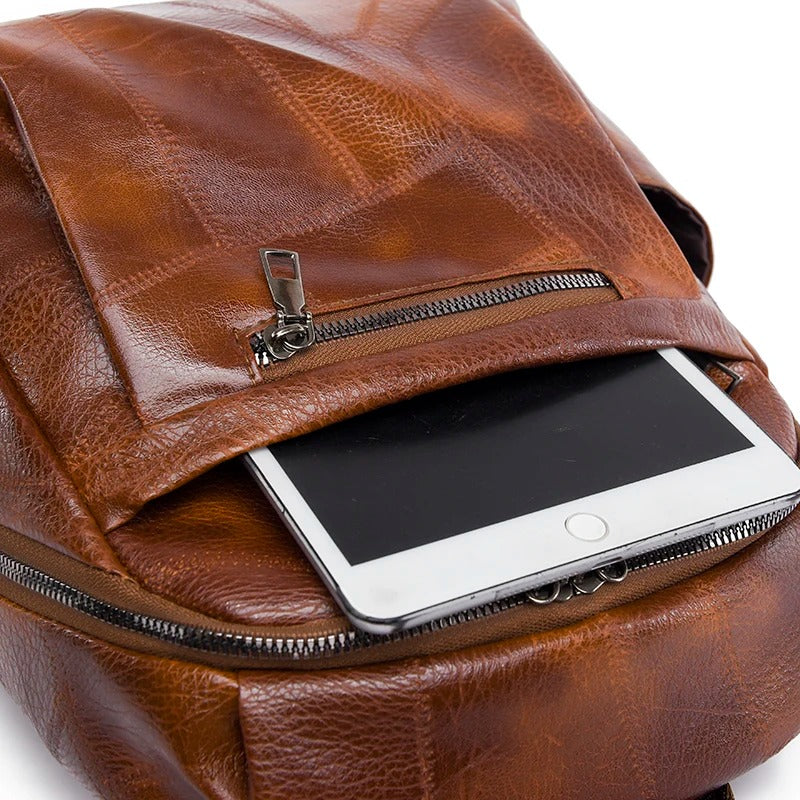 Cordelia | Elegante en tijdloze rugzak