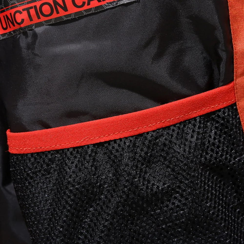 Wind- en weerbestendige winterjas - Oliver