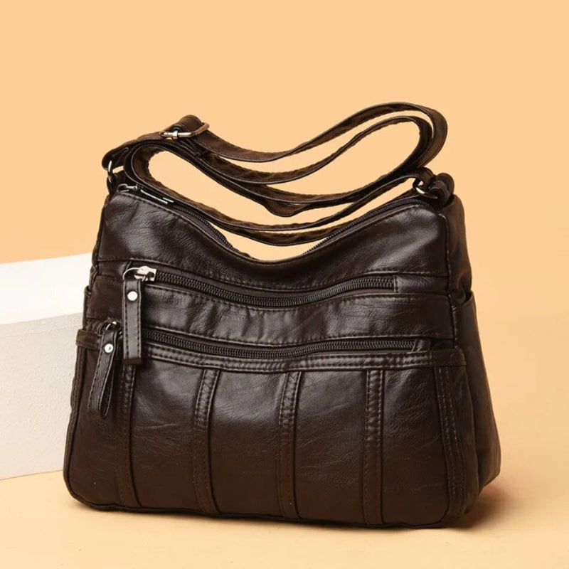 Mary Jane™ | Sac bandoulière souple