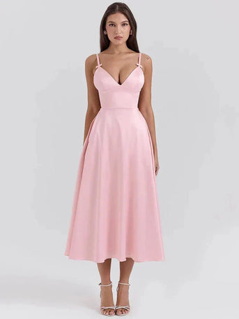 Lanetta | Elegante Jurk