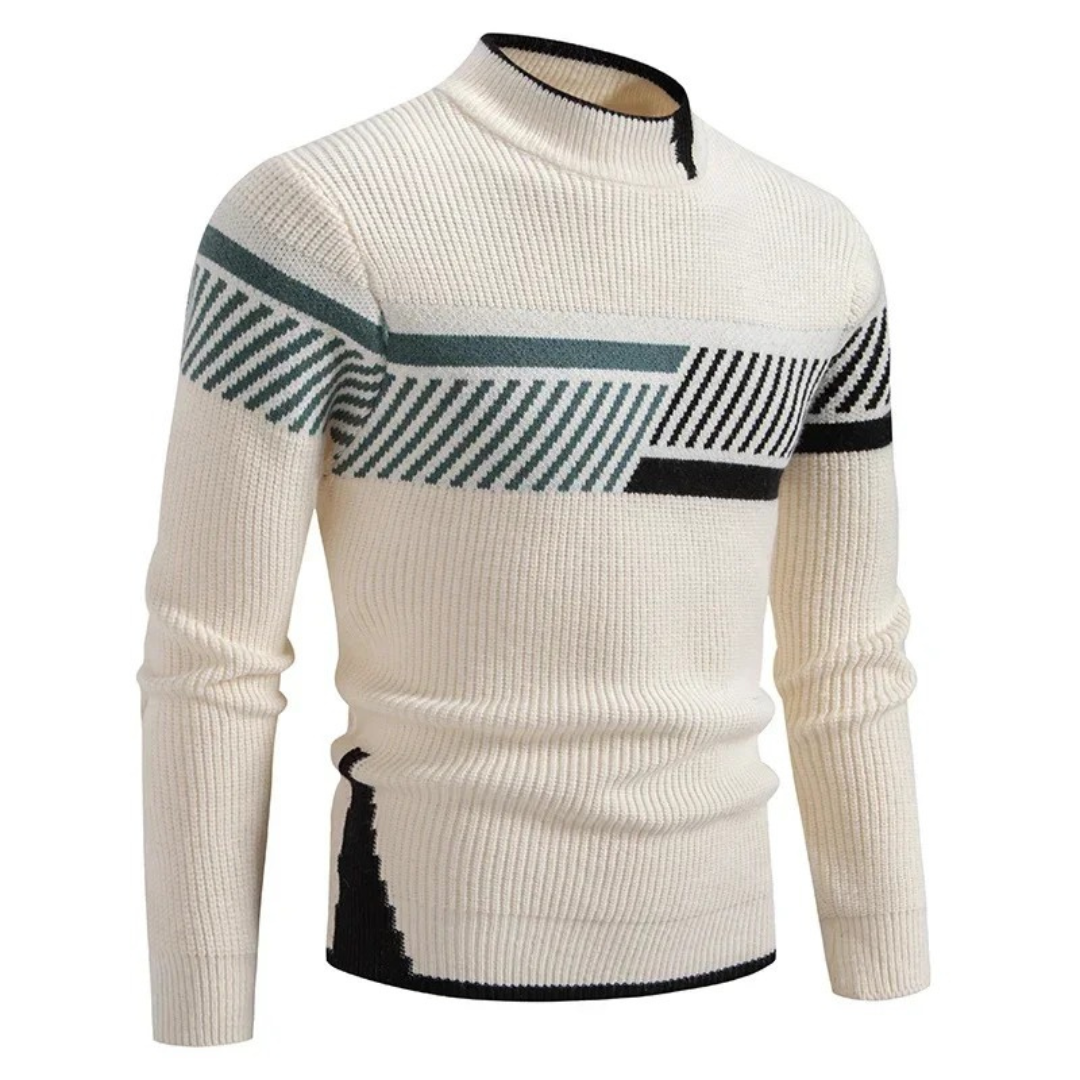 Liam® | Premium Sweater voor Mannen