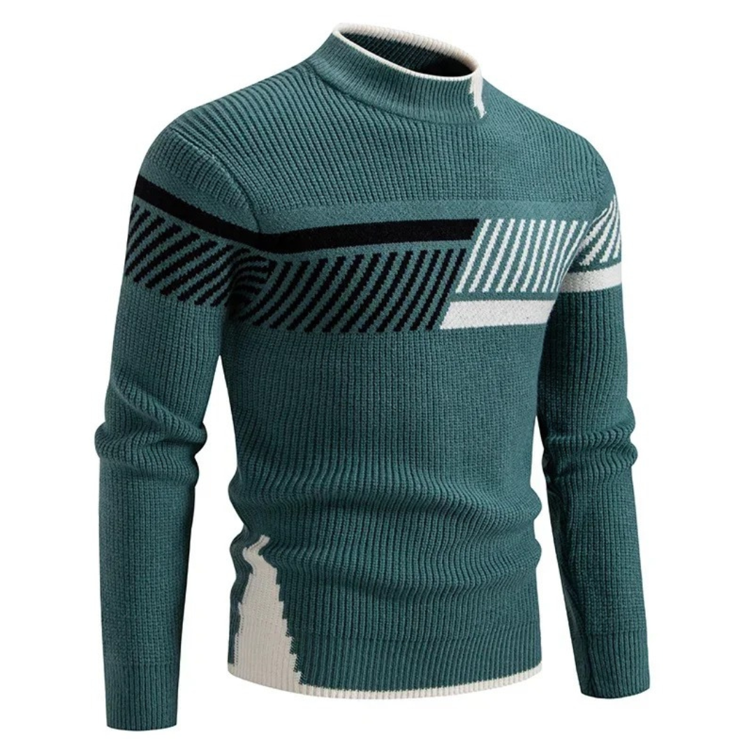 Liam® | Premium Sweater voor Mannen