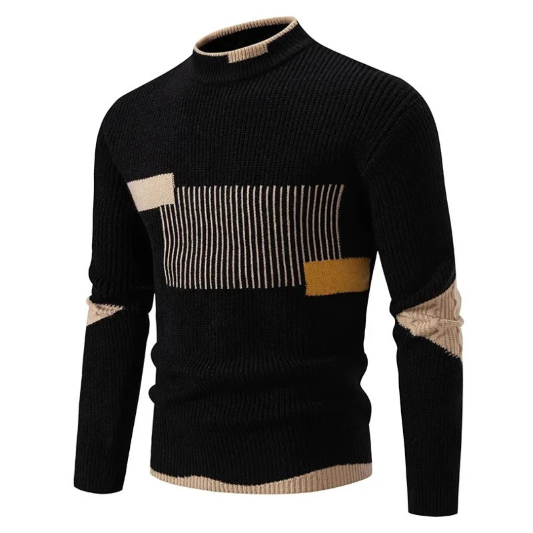 Liam® | Premium Sweater voor Mannen