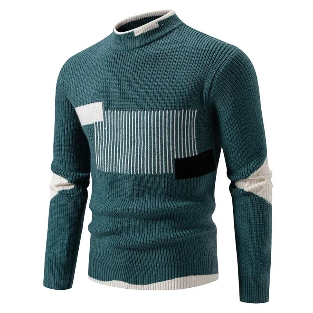 Liam® | Premium Sweater voor Mannen