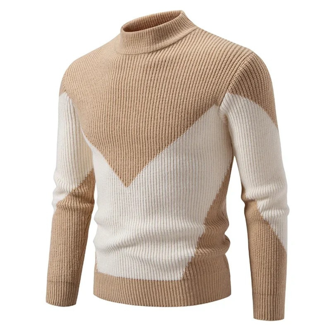 Liam® | Premium Sweater voor Mannen
