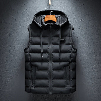 Jaxon™ - Hoogwaardige Vest
