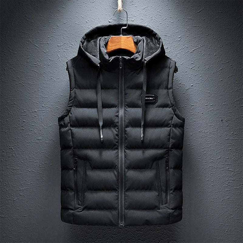 Jaxon™ - Hoogwaardige Vest