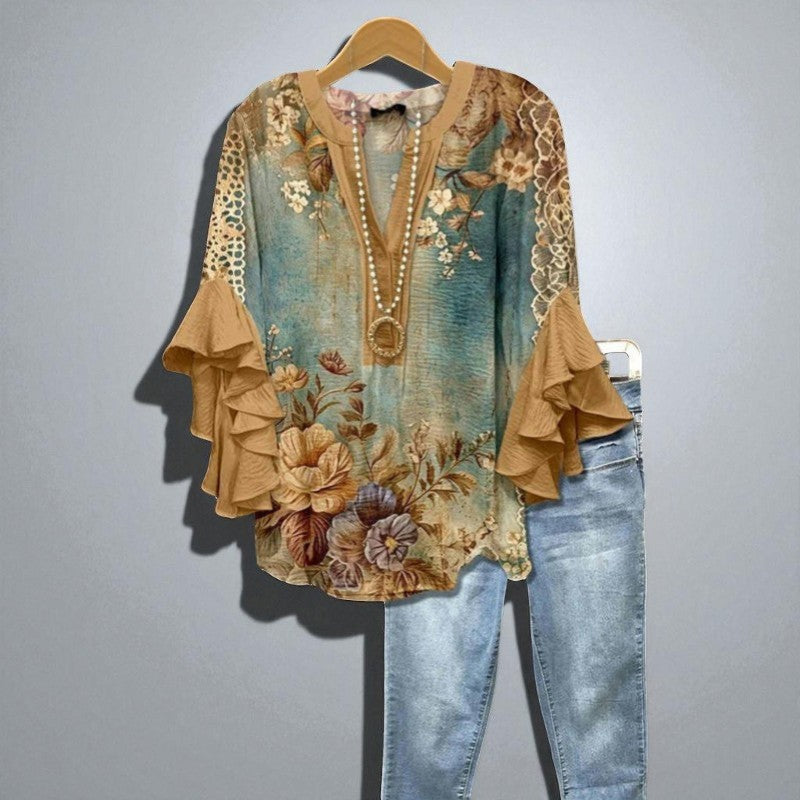 Eden – Tijdloos en subtiel boho